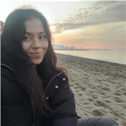 Soy estudiande de Ingenieria Industrial y ademas se materias como Biologia, Anatomia, Quimica, etc.